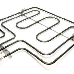 GREJAC RERNE SPORETA 1200+1800W 3570337018 50208855002 COK103ZN ZANUSSI/EL