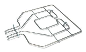GREJAC RERNE SPORETA 471375 1500+1300W BOSH-SIMENS