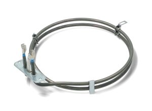 GREJAC RERNE SPORETA 2000W 084399 COK112AR INDESIT