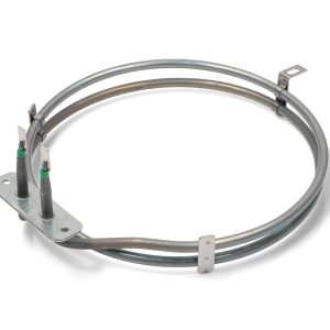 GREJAC RERNE SPORETA 2000W 481225998405 COK106WH WHIRLPOOL