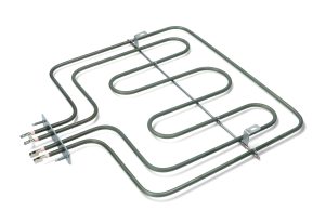 GREJAC RERNE SPORETA 800+1750W 3570355010 COK100ZN ZANUSSI