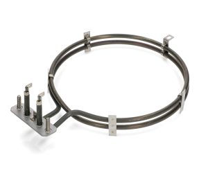 GREJAC RERNE SPORETA 2500W 2109812 COK100MI MIELE