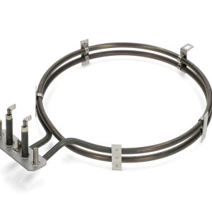 GREJAC RERNE SPORETA 2500W 2109812 COK100MI MIELE