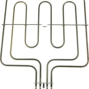 GR RERNE SPORETA 1600+1000W 230V FOX/VOX 304 fi6,5mm