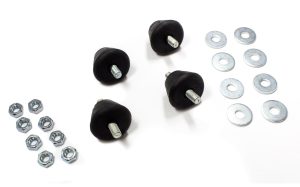 AMORTIZER VIBRACIONI KLIME SET 1/4 403UN