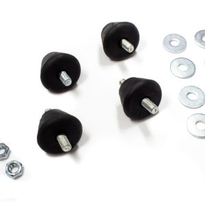 AMORTIZER VIBRACIONI KLIME SET 1/4 403UN