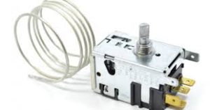 TERMOSTAT ZAMRZIVACA 077B2668 DANFOS 344885 337041 GORENJE
