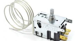 TERMOSTAT ZAMRZIVACA 077B2668 DANFOS 344885 337041 GORENJE