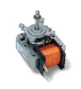 MOTOR RERNE 25W OSOVINA L-35mm 3890813045 COK400ZN AMICA A15R00210 AEG ELECTROLUX