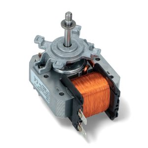 MOTOR RERNE 25W OSOVINA L-35mm 3890813045 COK400ZN AMICA A15R00210 AEG ELECTROLUX