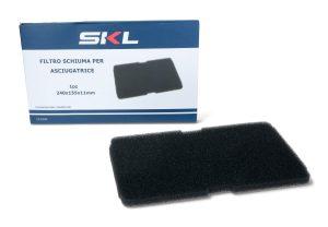 FILTER SUSARE 2964840100 BEKO FIL350