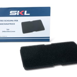 FILTER SUSARE 2964840100 BEKO FIL350