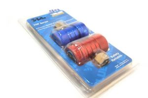 ADAPTER FR H-21.76X1/4m Fi 14 ZA FREON R290 R1234YF