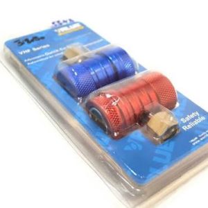 ADAPTER FR H-21.76X1/4m Fi 14 ZA FREON R290 R1234YF