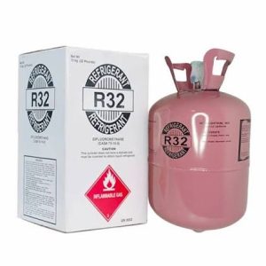 FREON UN3252 R32a 9kg.