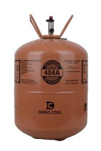 FREON R404 10,9kg