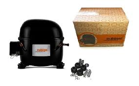 KOMPRESOR CUBIGEL GE70TG R134 1/5HP 326W 6.7cm3 (FR8,5GX)