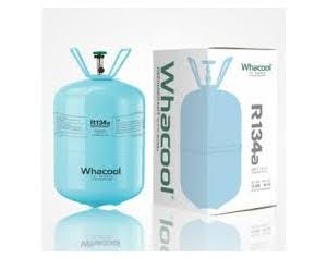 FREON WHACOOL R-134A 13,6
