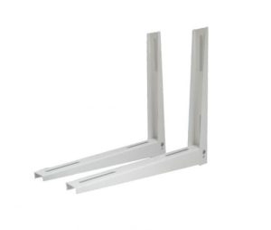 NOSAC ZIDNI KLIME 18/24 450X550X2mm SKLOPIVI galvanizovani