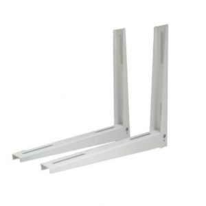 NOSAC ZIDNI KLIME 18/24 450X550X2mm SKLOPIVI galvanizovani