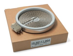 RINGLA RAVNE PLOCE 10.58111.004 1800W Fi180 32010326 EGO
