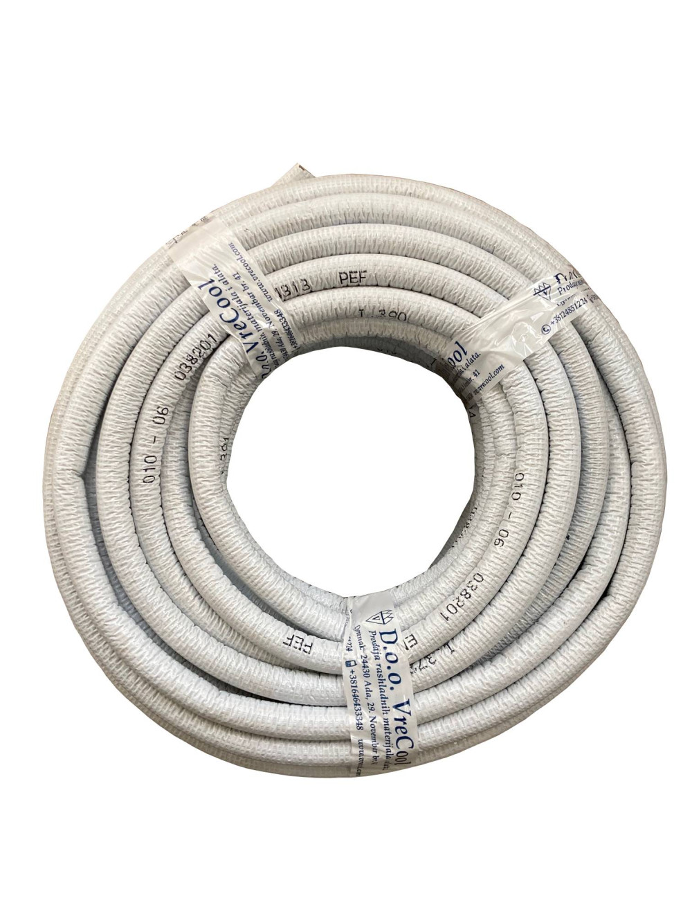IZOLACIONA CEV ARMAFLEX Fi 06mm (650m)