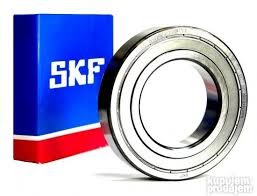 LEZAJ 6000 SKF PAKOVAN 10*26*8