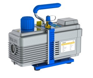 VAKUM PUMPA V-i2120 R32 VALUE