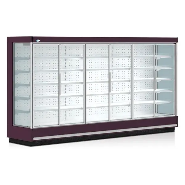 Oprema i delovi za rashladne vitrine
